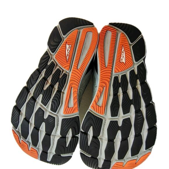 Altra Torin 5 Shoes Womens 8 Mint Running Zero Drop Athletic Sneakers Trainers - Picture 13 of 15